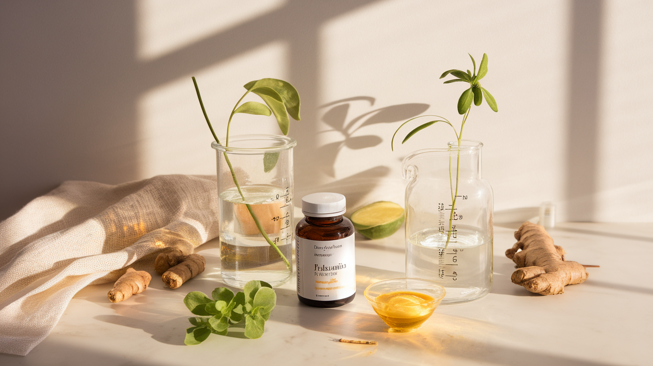 FleksaVita laboratorij